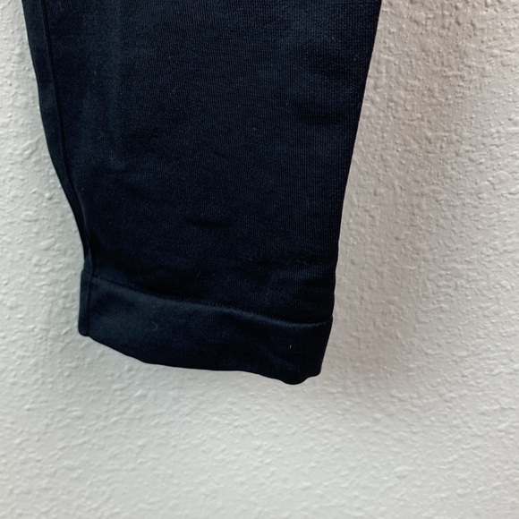 Blanqi postpartum nursing high waist full length support compression leggings - Picture 5 of 9